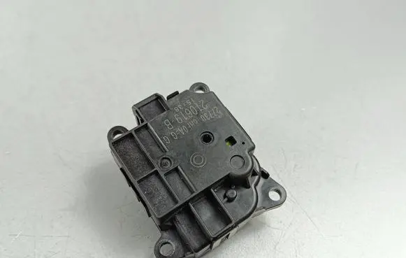 Mitsubishi Outlander IV Air flap motor/actuator 277306RF0A 210619B 15888