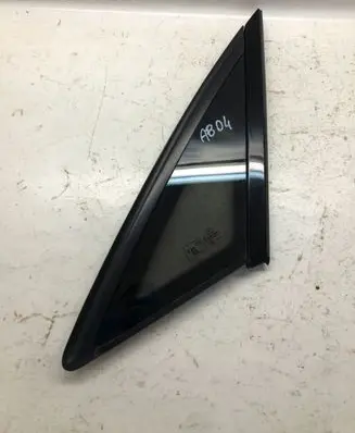 Audi A8 S8 D4 4H Rear side window 4H0