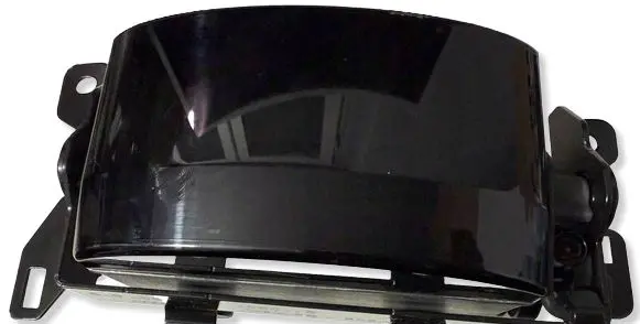 Audi Q8 e-tron Distronic sensor radar 4N0907660F 4N0907660A E693312