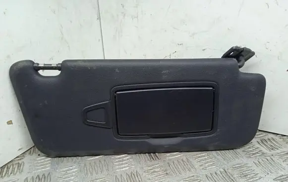 Mercedes-Benz C W205 Sun visor A2058108404