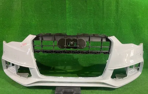 Audi A5 8T 8F Front bumper