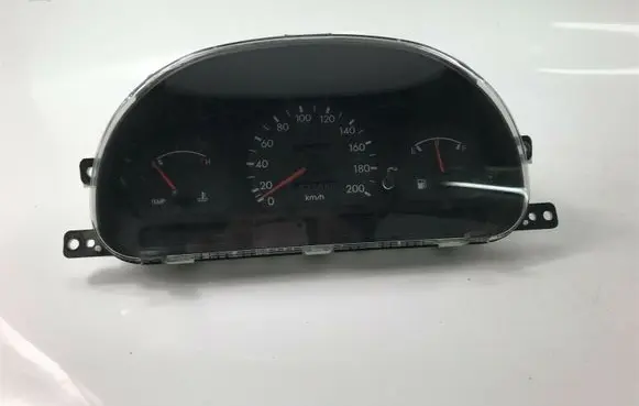Hyundai Accent Speedometer (instrument cluster) 9400622000 S1175