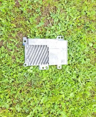 Ford Mondeo MK IV Engine control unit/module RU5T-14H474-CAD 1EB121MF UBD882343030072