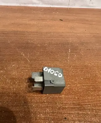 Mercedes-Benz A W169 Other relay 36944 D1060