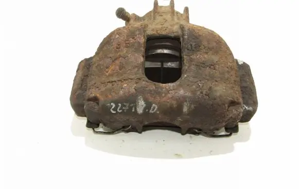 Volvo S60 Front brake caliper
