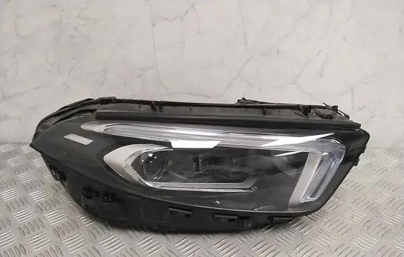 Mercedes-Benz A W177 Headlight/headlamp A1779065403