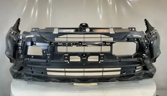 Mitsubishi Outlander Front bumper 6410G227ZZ