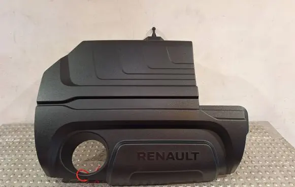 Renault Espace - Grand espace V Engine cover (trim) S17986153 140467048R