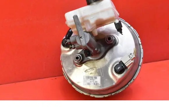 Volvo S90, V90 Brake booster P31471661
