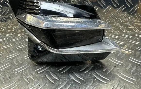 Peugeot 308 Headlight part 1422000311