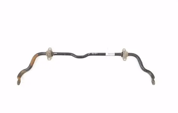 Infiniti Q30 Front anti-roll bar/sway bar A2463203511