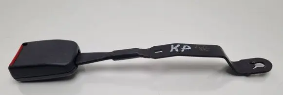 Volkswagen Polo III 6N 6N2 6NF Front seatbelt buckle 6E0857755FCN