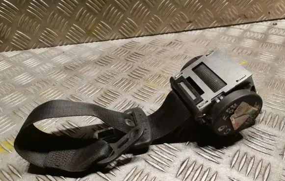 BMW X1 E84 Rear seatbelt 2991295