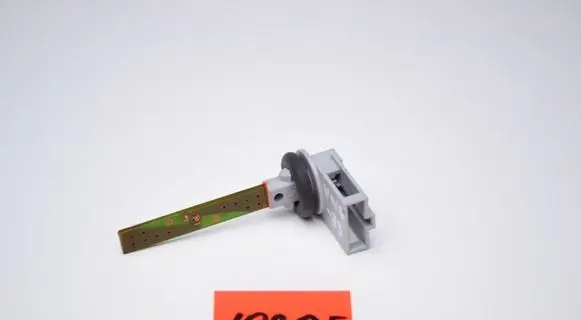Volkswagen Golf V Interior temperature sensor 4B0820539