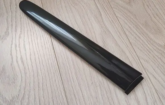 Peugeot 206+ Rear fender molding trim 9625099077