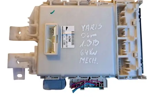 Fuse module
