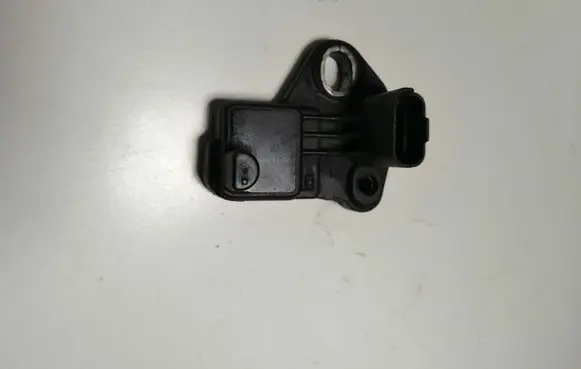 Peugeot 207 Crankshaft position sensor 9637466980