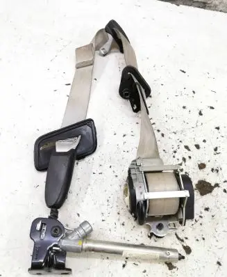 Renault Megane III Front seatbelt 868844979R