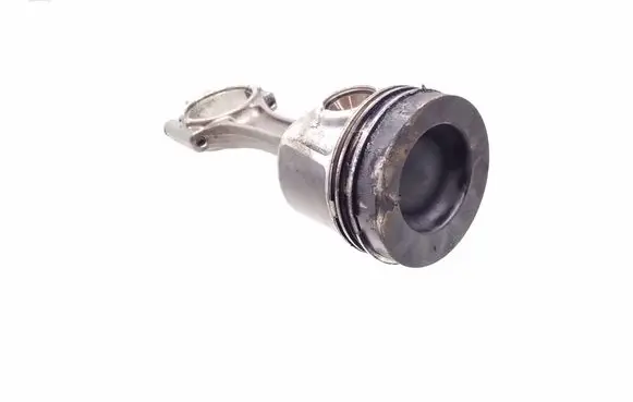 Skoda Octavia Mk3 (5E) Piston with connecting rod 03LA