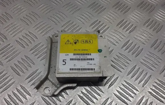 Citroen C1 Airbag control unit/module 89170-0H050