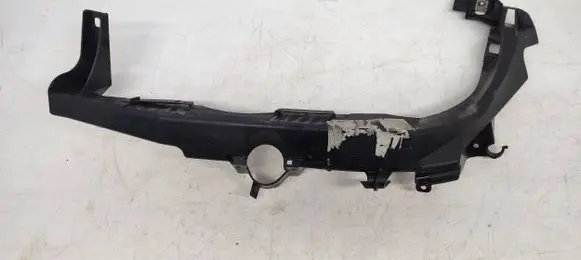 BMW 3 E90 E91 Headlight/headlamp mounting bracket 7138401 15857712