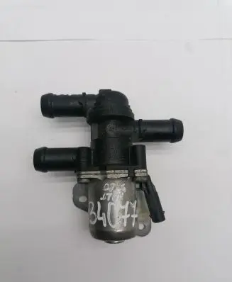Volvo XC60 Coolant heater control valve 31461924 8888038596