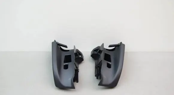 Audi A4 S4 B9 8W Other interior part 8W0857791 8W0857792