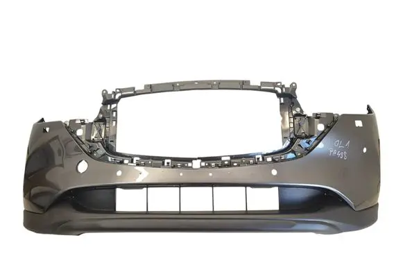Mazda CX-5 II Front bumper KSD450031AUTOAS87 KSD450031