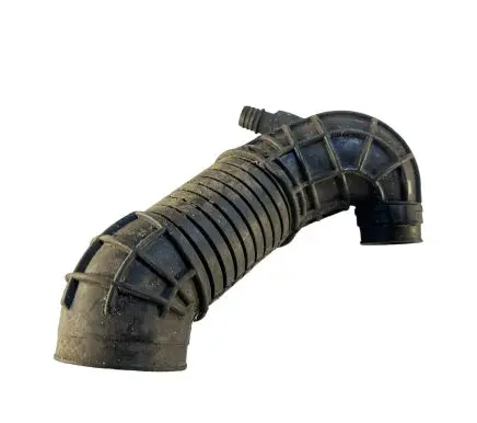 Audi A4 S4 B6 8E 8H Intercooler hose/pipe 8E0129615J