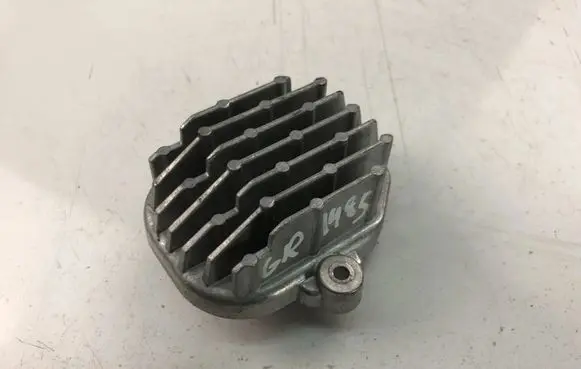 Volvo S90, V90 Xenon control unit/module B132122B
