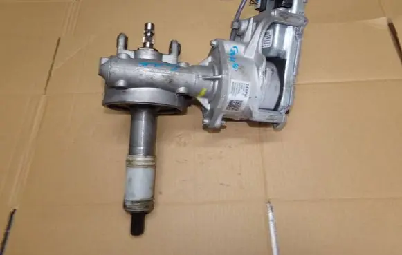Opel Meriva A Electric power steering pump 26108652
