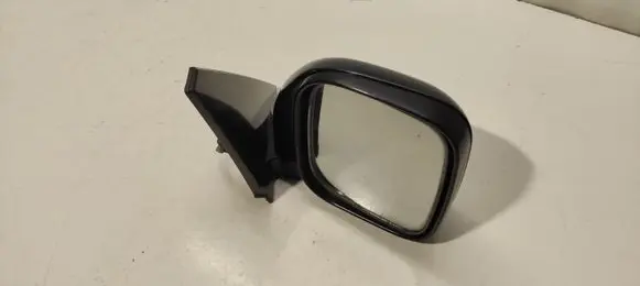 Mitsubishi Pajero Front door electric wing mirror 010408 J993