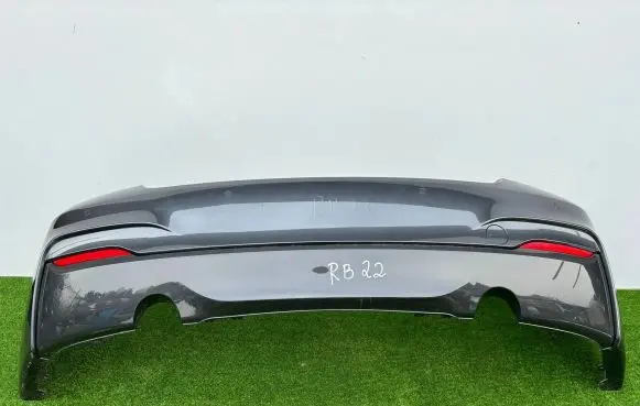 BMW 2 F22 F23 Rear bumper 8055567