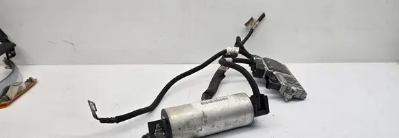Peugeot 508 Other control units/modules 9802096780 9691626980 9809027080