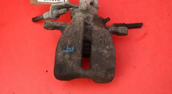 Citroen Jumpy Rear brake caliper