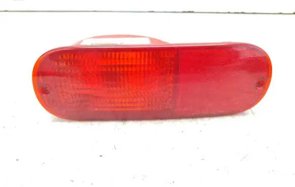 Rear fog light