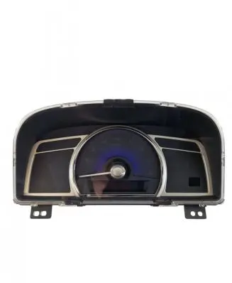 Honda Civic Speedometer (instrument cluster) 78200SNBG700