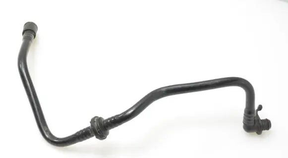 Volkswagen Golf VI Brake vacuum hose/pipe 1K0612041CQ