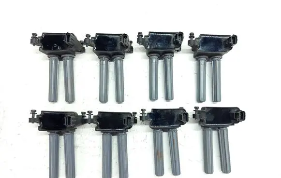 Jeep Grand Cherokee High voltage ignition coil 68238603AA