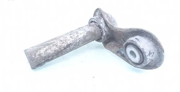 BMW 5 E60 E61 Rear axle beam mounts housing 