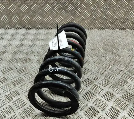 Mercedes-Benz S W140 Rear coil spring A1403240704