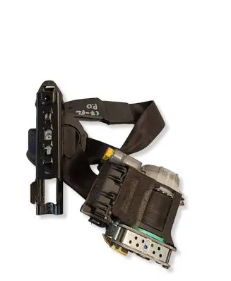 Audi A6 S6 C7 4G Front seatbelt 4G8857706M KR1514034E TK94105447