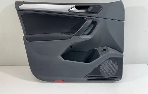 Volkswagen Tiguan Trunk/boot side trim panel 