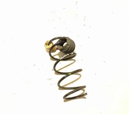 Toyota Auris E210 Front coil spring