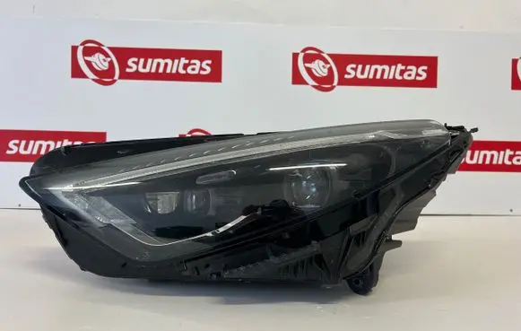 Mercedes-Benz SL R232 Headlight/headlamp A2329067301 LE19A6439 ZGS010