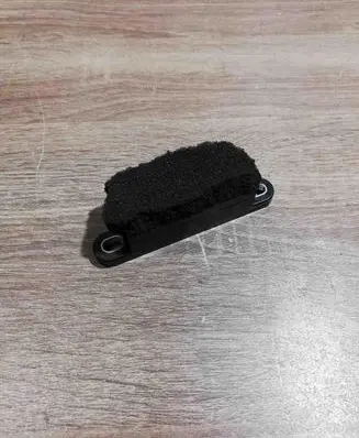Mercedes-Benz E W211 Airbag deployment crash/impact sensor 6BB00001 015700BG
