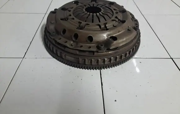 Volvo V70 Clutch set kit 9445746G 30735964