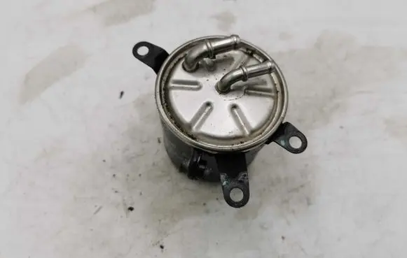 Mercedes-Benz ML W164 Fuel filter A6460920501