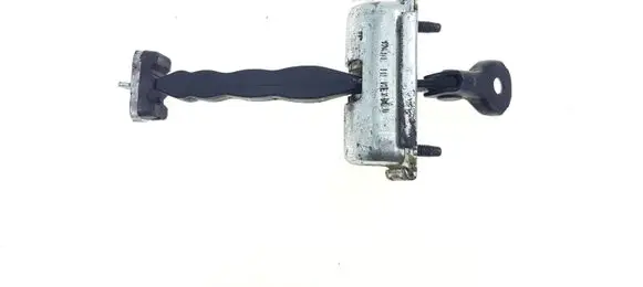 Ford Fusion II Front door check strap stopper DS73F23552AC