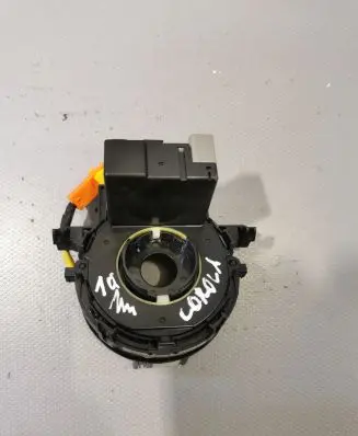 Toyota Corolla E140 E150 Airbag slip ring squib (SRS ring) 8924502040